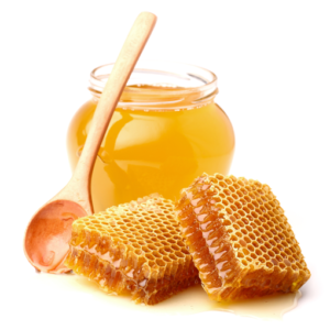 delicious honey