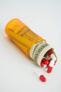 doctor / drugs / Money
