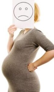 Childbirth and pregnancy