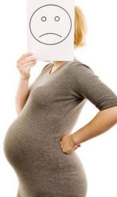 Childbirth and pregnancy